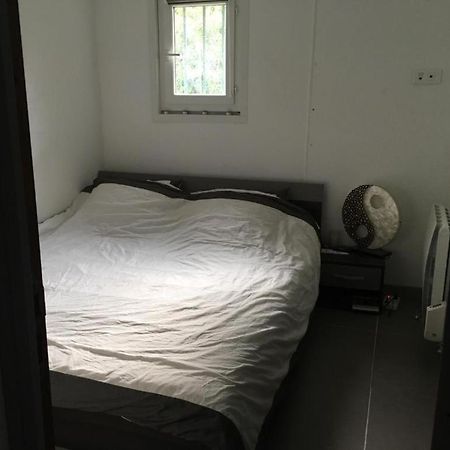 Apartmán Tomel Toulon Exteriér fotografie