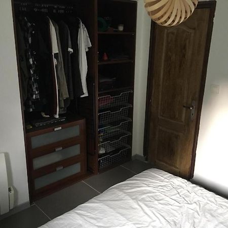 Apartmán Tomel Toulon Exteriér fotografie
